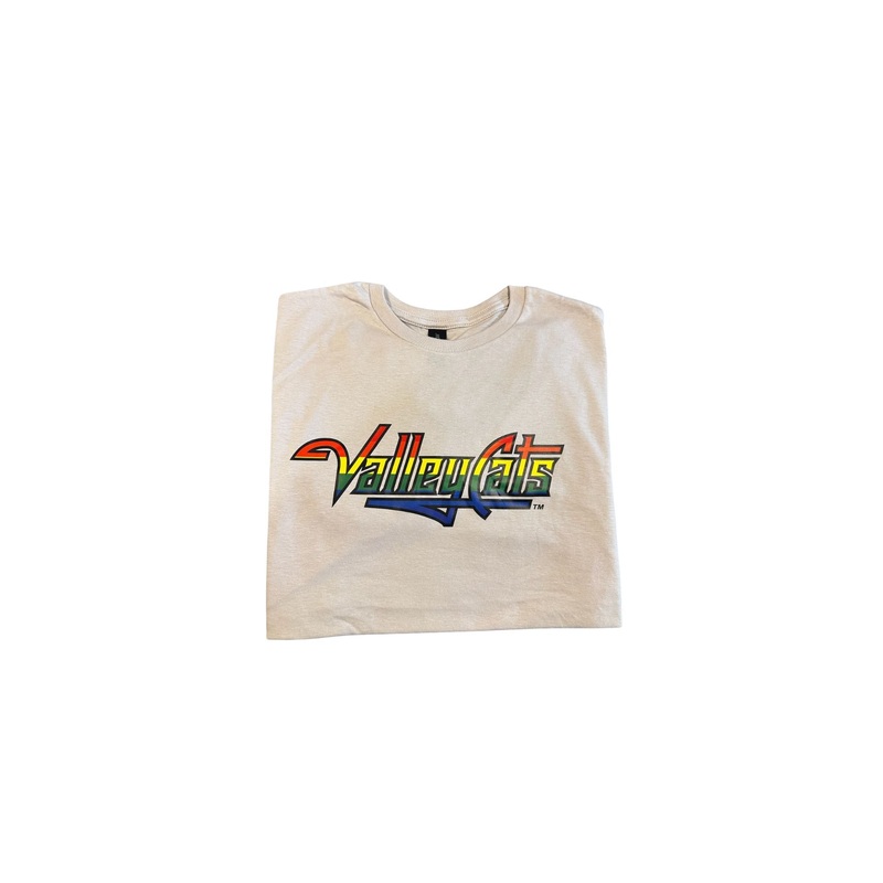 ValleyCats Pride T-Shirt