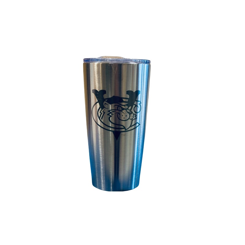 ValleyCats tumbler – stainless steel