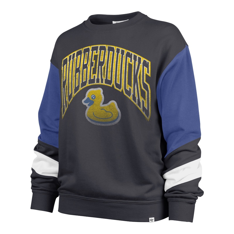 Women’s Double Header Pullover