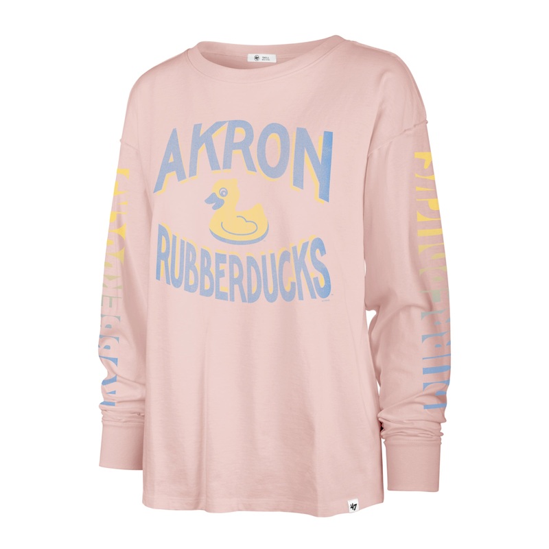 Women’s Seashell Long Sleeve