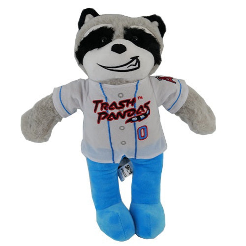14″ Mascot Plush Sprocket