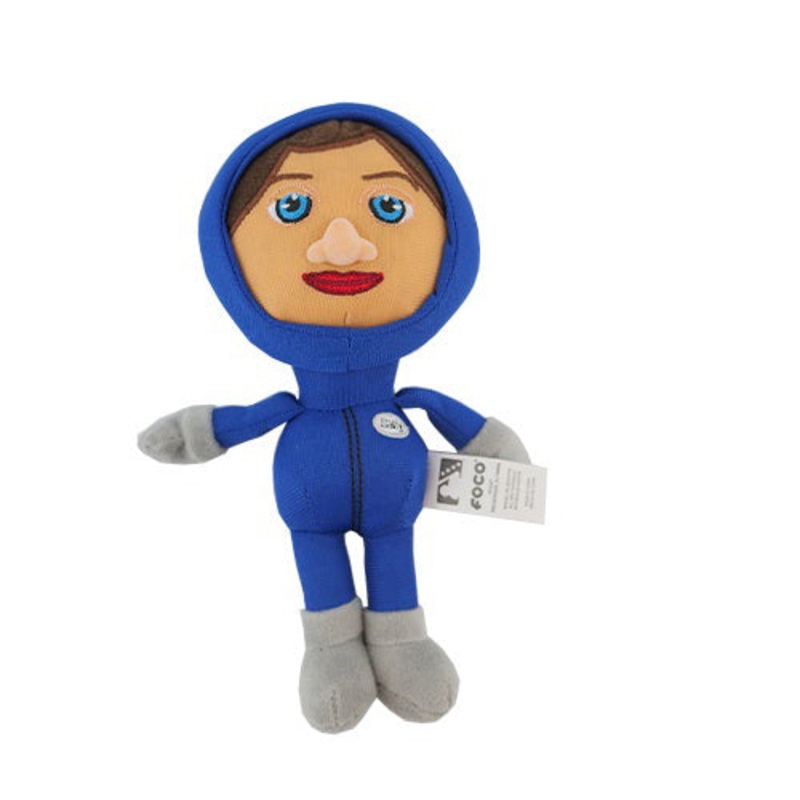 8″ Plush Sally
