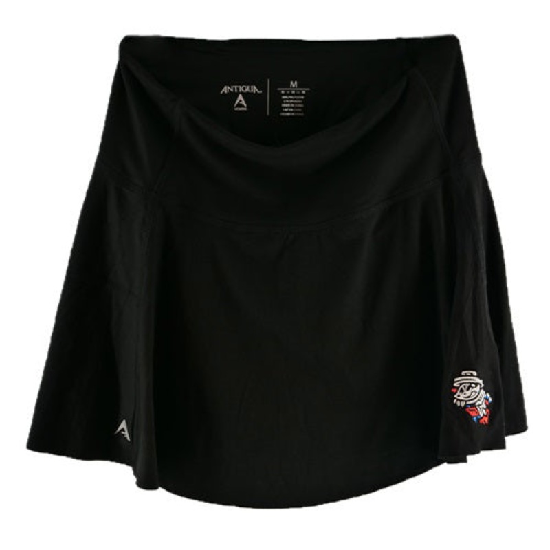 Antigua Women’s Black TP Skort