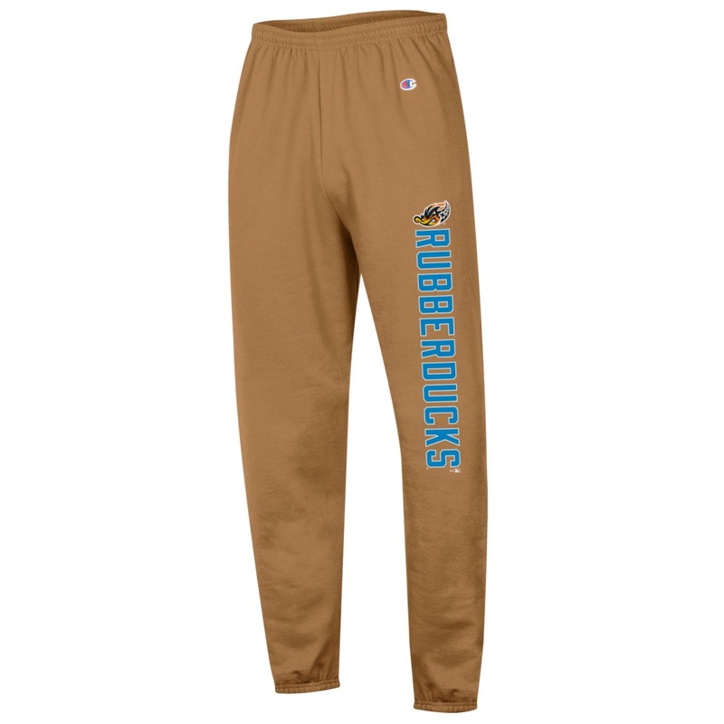 Banded Champion Sweatpants