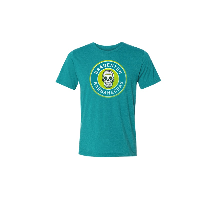 Bradenton Barbanegras Go To T-Shirt