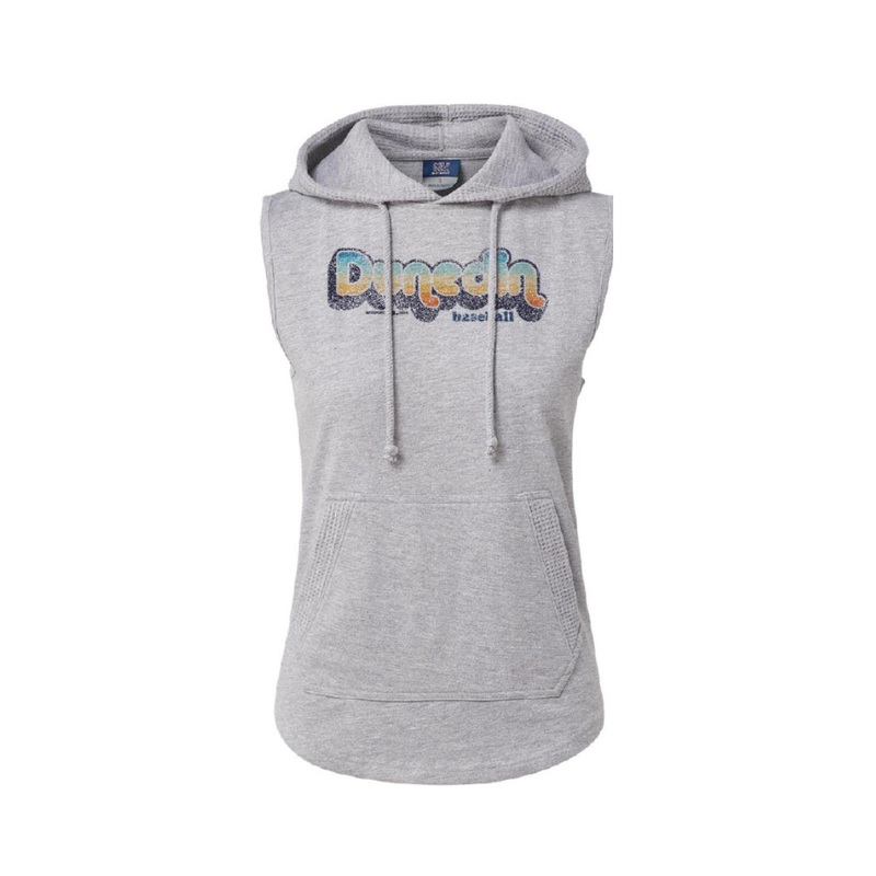 Dunedin Blue Jays Women’s Sleeveless Hoodie