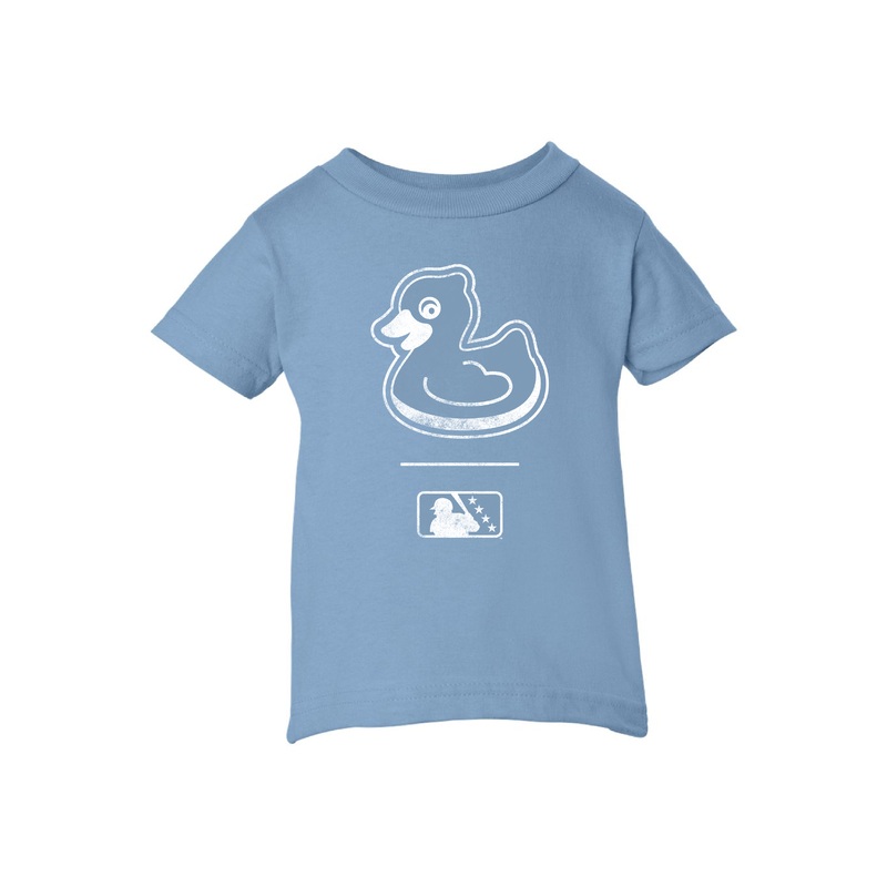 Infant Ducky Light Blue