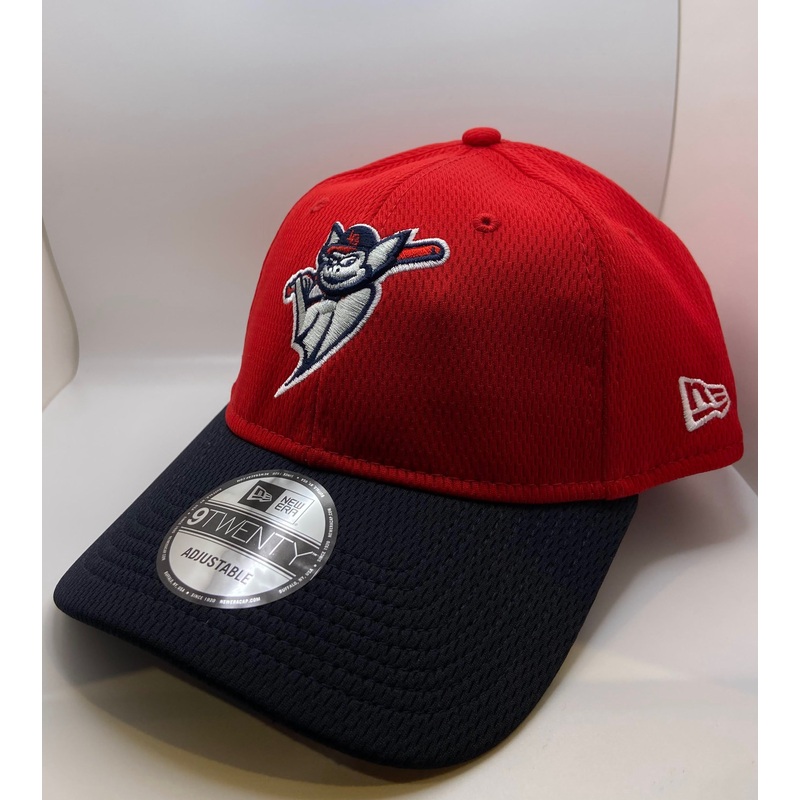Louisville Bats BP Adjustable Cap