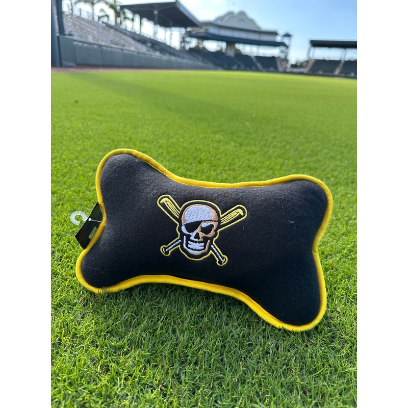 Marauders Dog Bone Toy