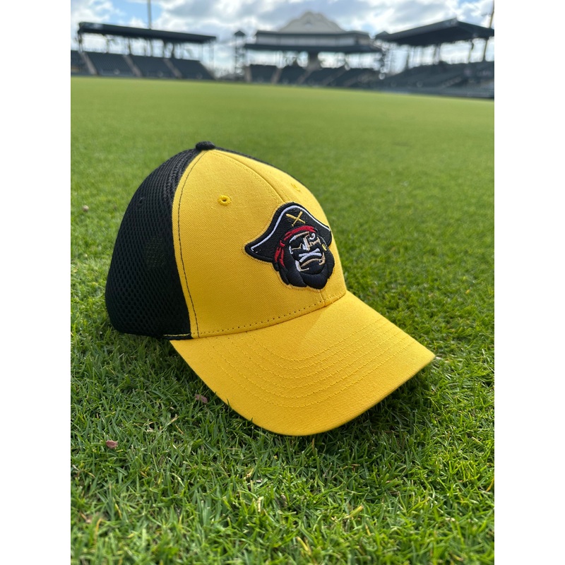 Marty Trucker Hat
