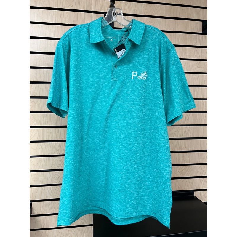 Pirates Spring Training Polo
