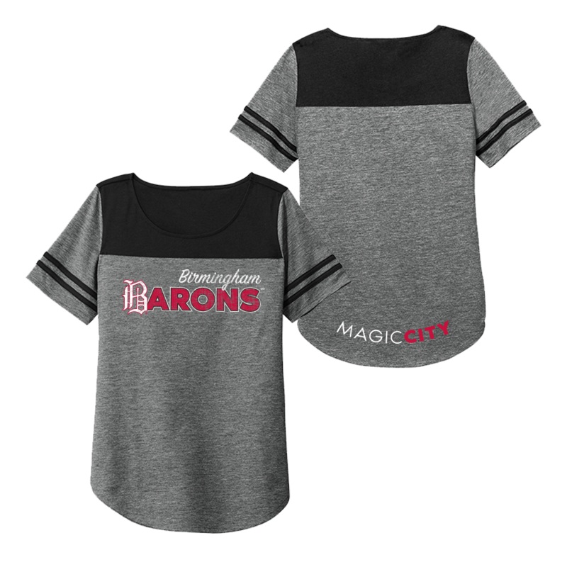 Women’s Fan Tee