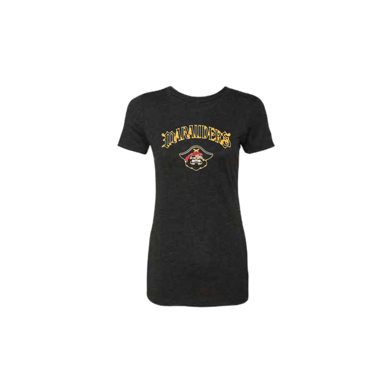 Women’s Neon Bradenton T-Shirt
