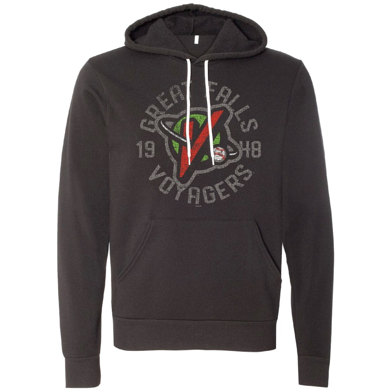 Adult 1948 Hoodie