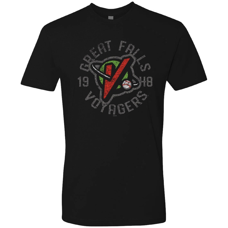 Adult 1948 Tee