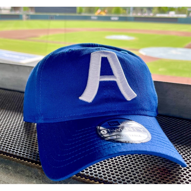 Augusta Rams 920