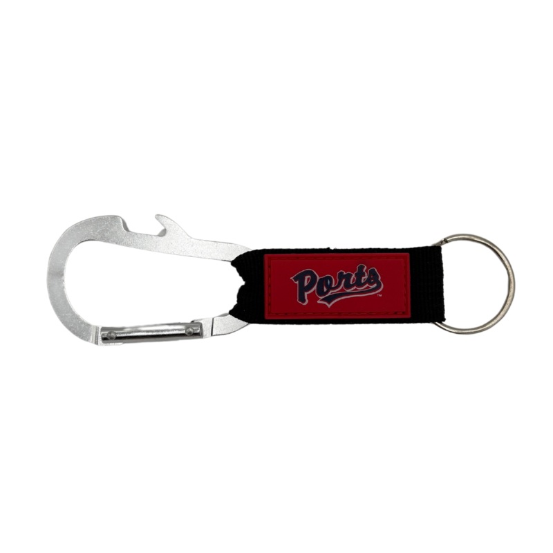 Carabiner Keychain