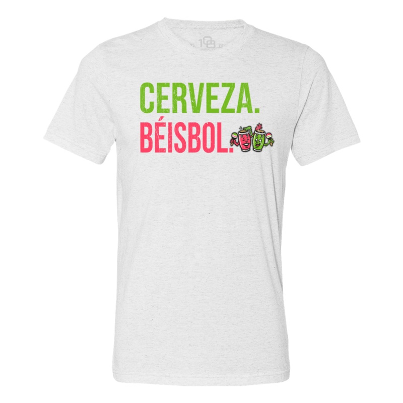 COPA CERVEZA TEE