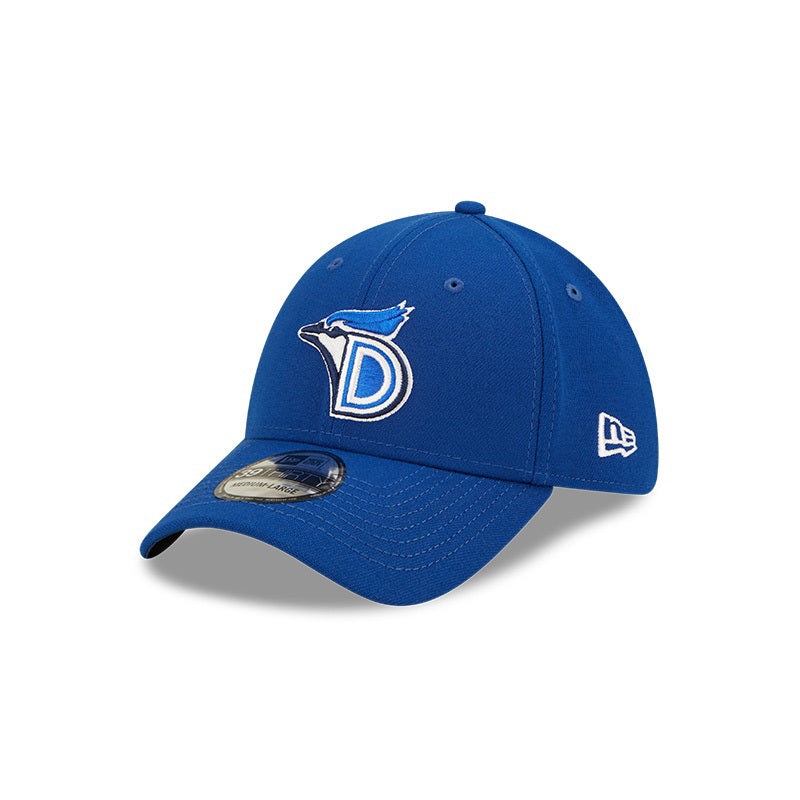 Dunedin Blue Jays AC On-Field 3930