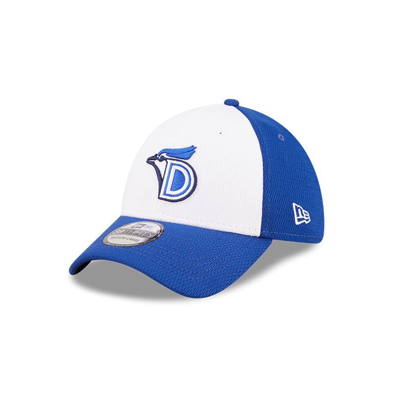 Dunedin Blue Jays Batting Practice 3930