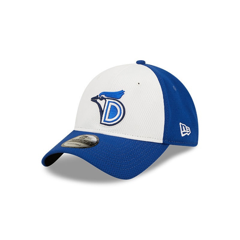 Dunedin Blue Jays Batting Practice 920