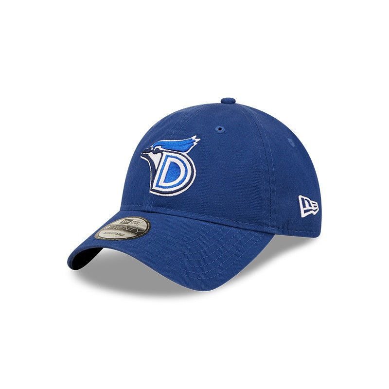 Dunedin Blue Jays On-Field 920 Cap