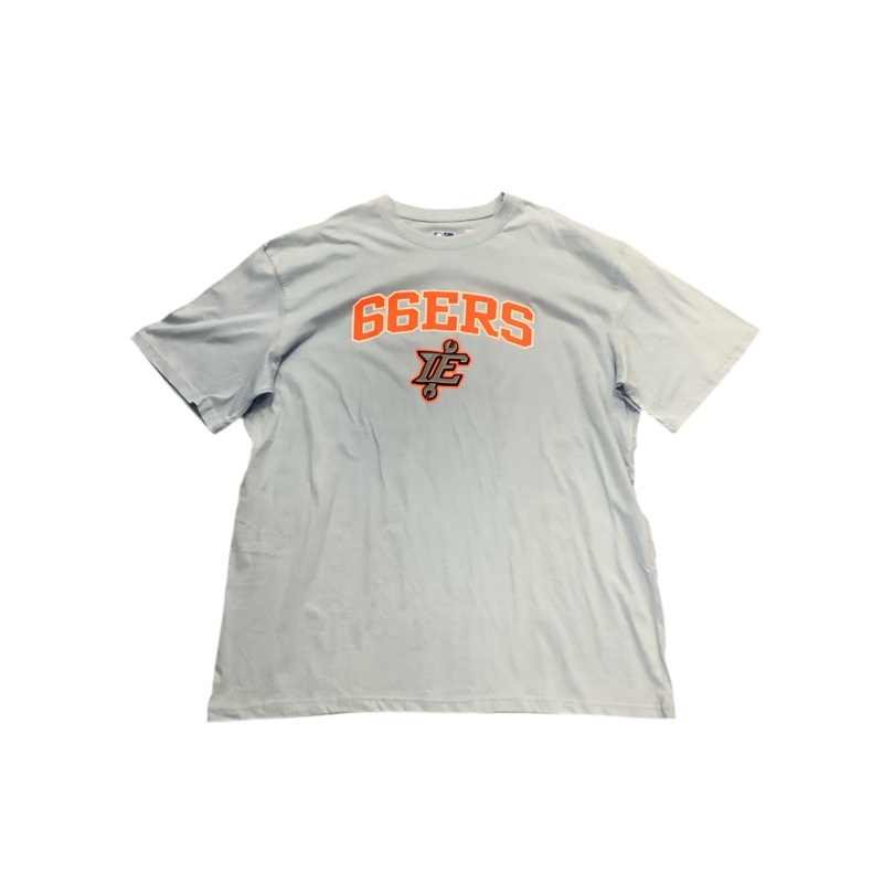 Inland Empire 66ers Men’s S/S ARCH OVER LOGO TEE