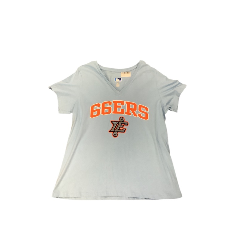Inland Empire 66ers Women’s S/S ARCH OVER LOGO TEE