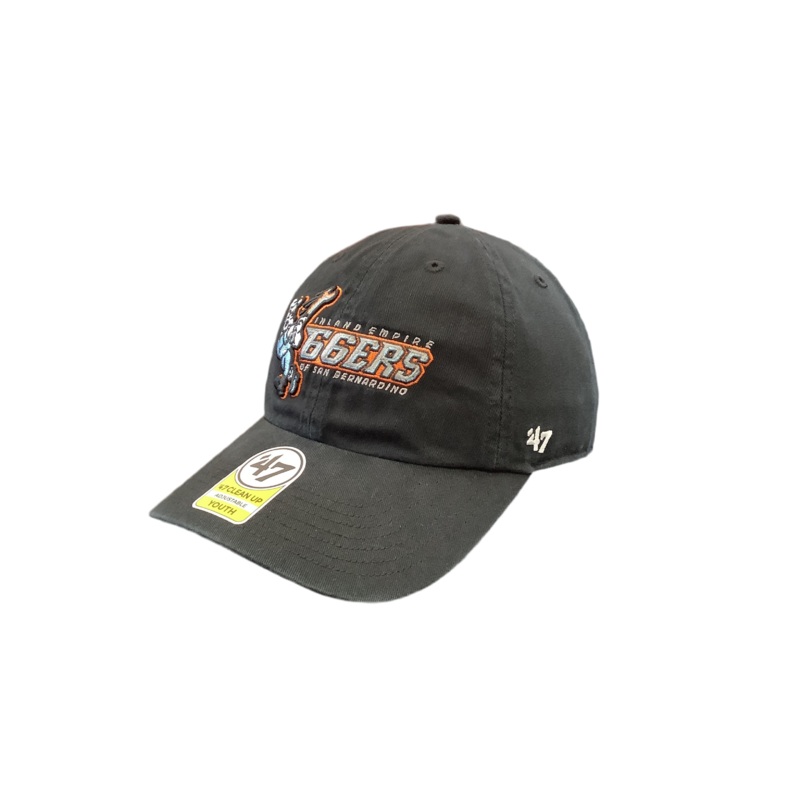 Inland Empire 66ers Youth ’47 Clean Up Adjustable Cap