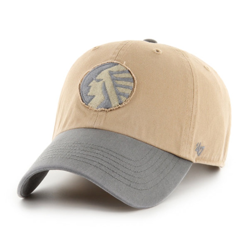 Memphis Chicks Canyon Caravan ’47 Clean Up Cap