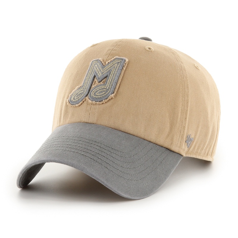 Memphis Redbirds Canyon Caravan ’47 Clean Up Cap