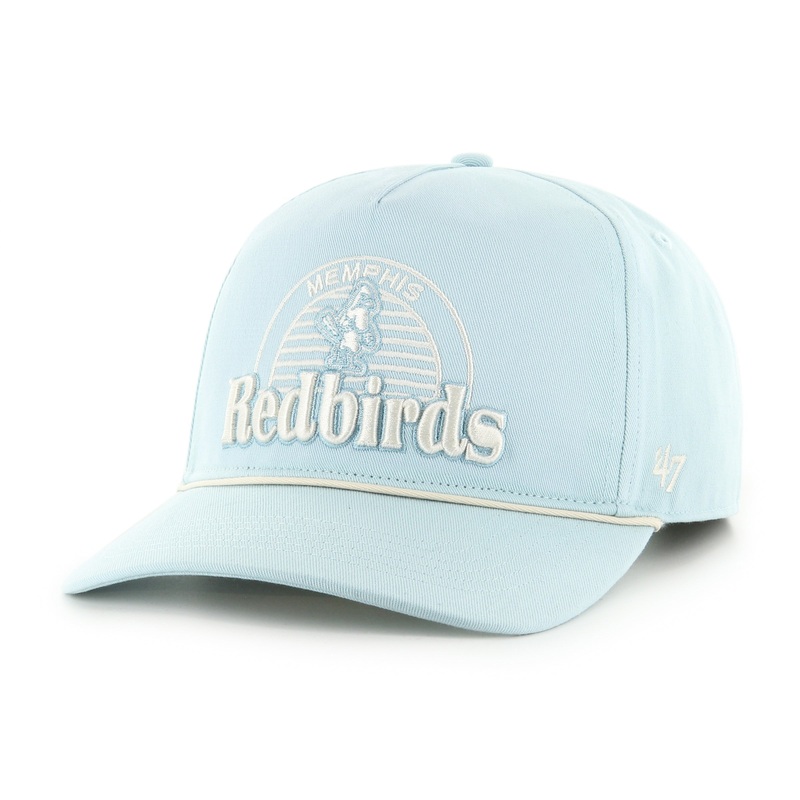 Memphis Redbirds Lady Wander ’47 Hitch Cap