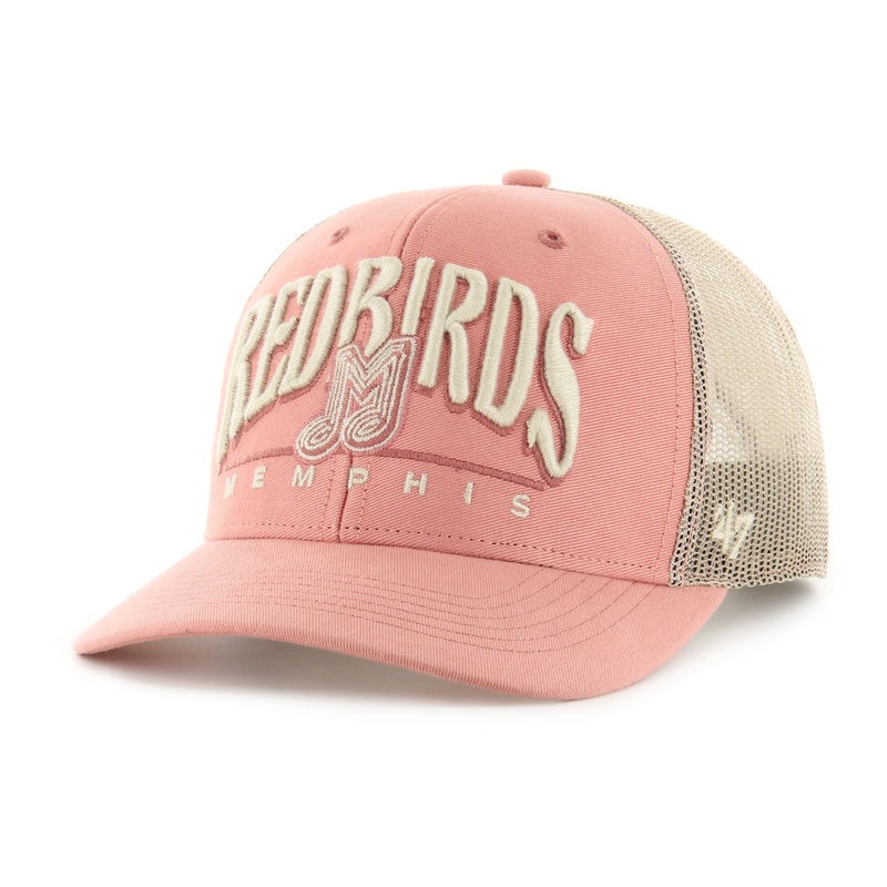 Pink Canyon Arid ’47 Trucker Cap