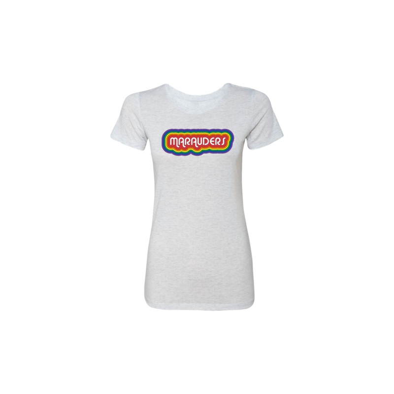 Women’s Junction T-Shirt