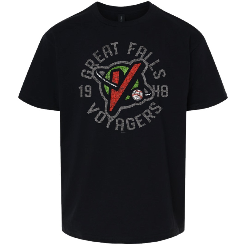 Youth 1948 Tee