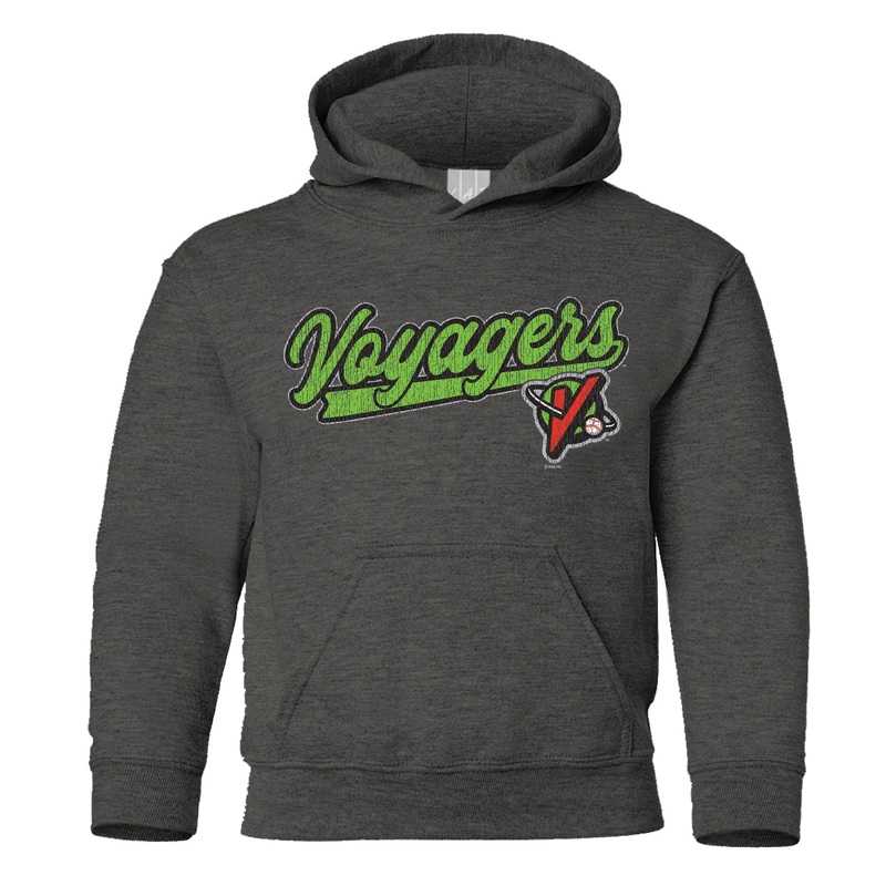 Youth Vintage Hoodie