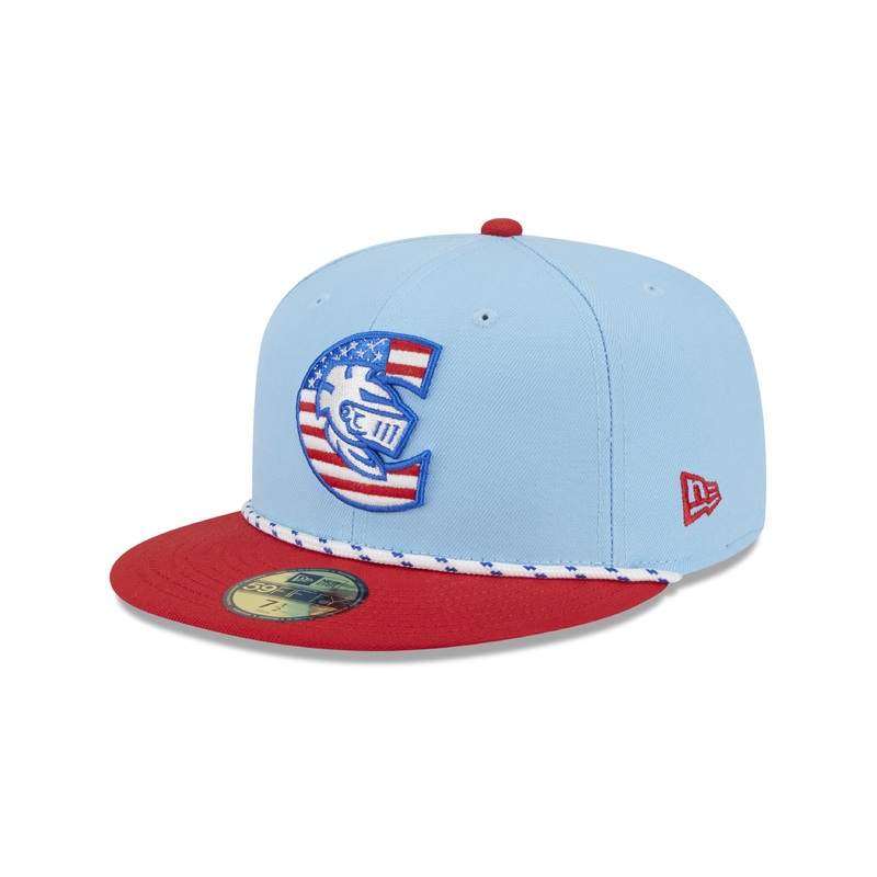 2025 July 4th 59FIFTY