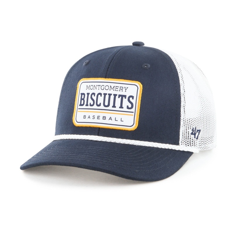 ’47 Brand Ellington TC Rope Trucker