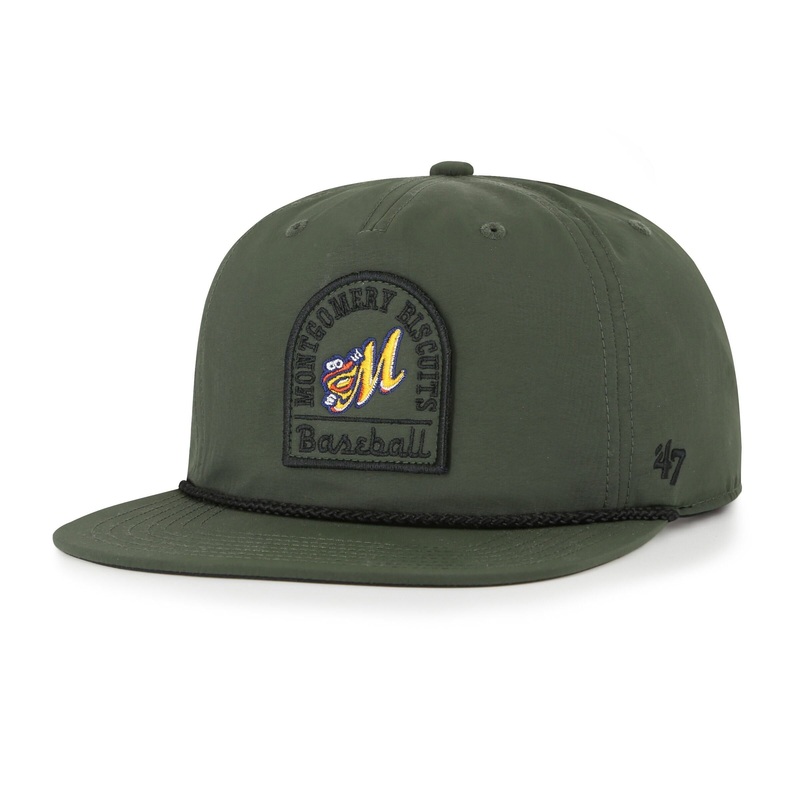 ’47 Moss Pier Captain RF
