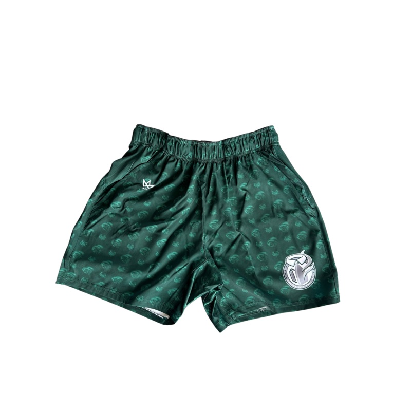 Collar City Novus Short
