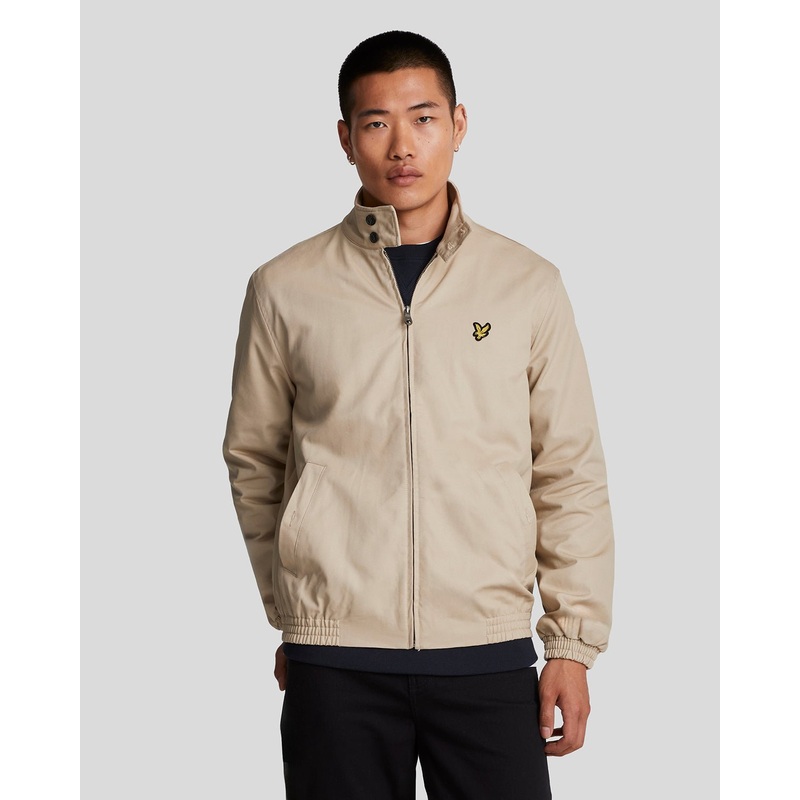 Harrington Jacket