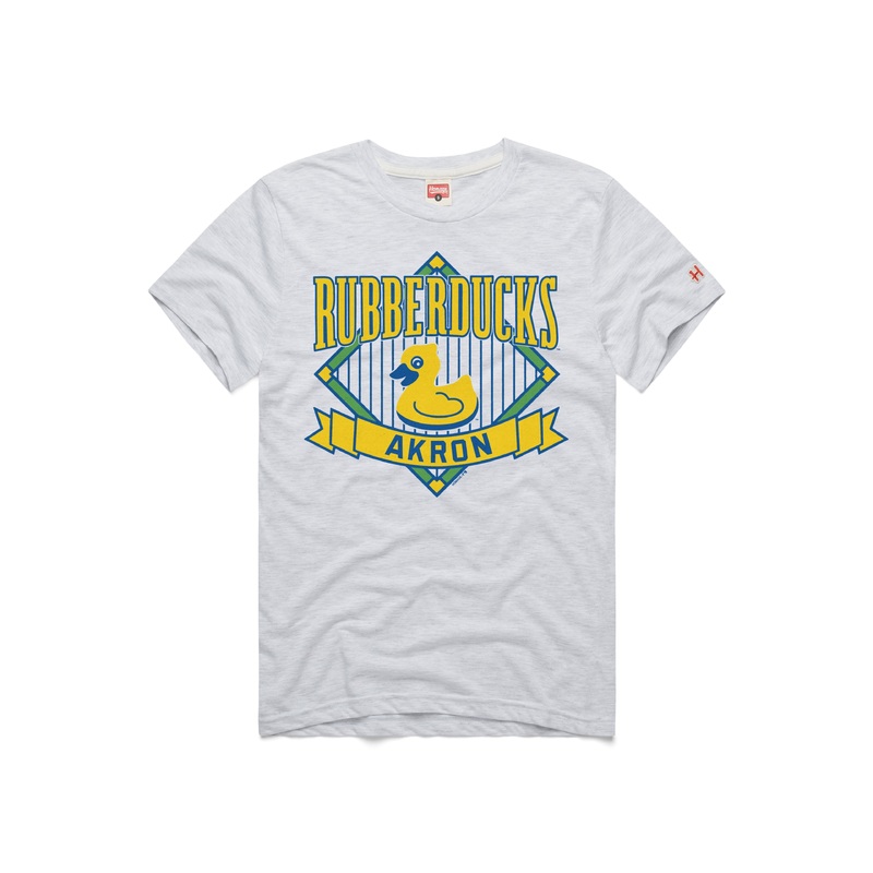 Homage Ducky Diamond Tee