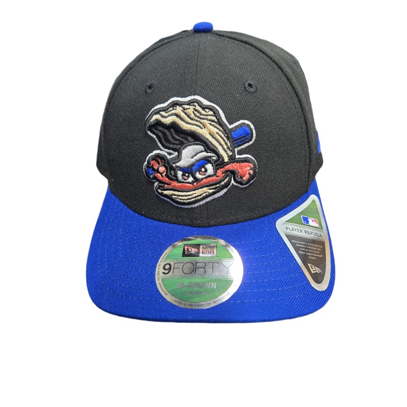 New Era 9Forty Modern Crown Player Replica with Alternate Batting Oyster Logo