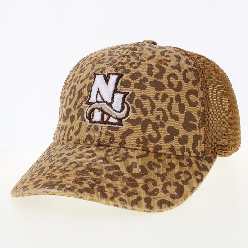NHF Women’s Cheetah Trucker