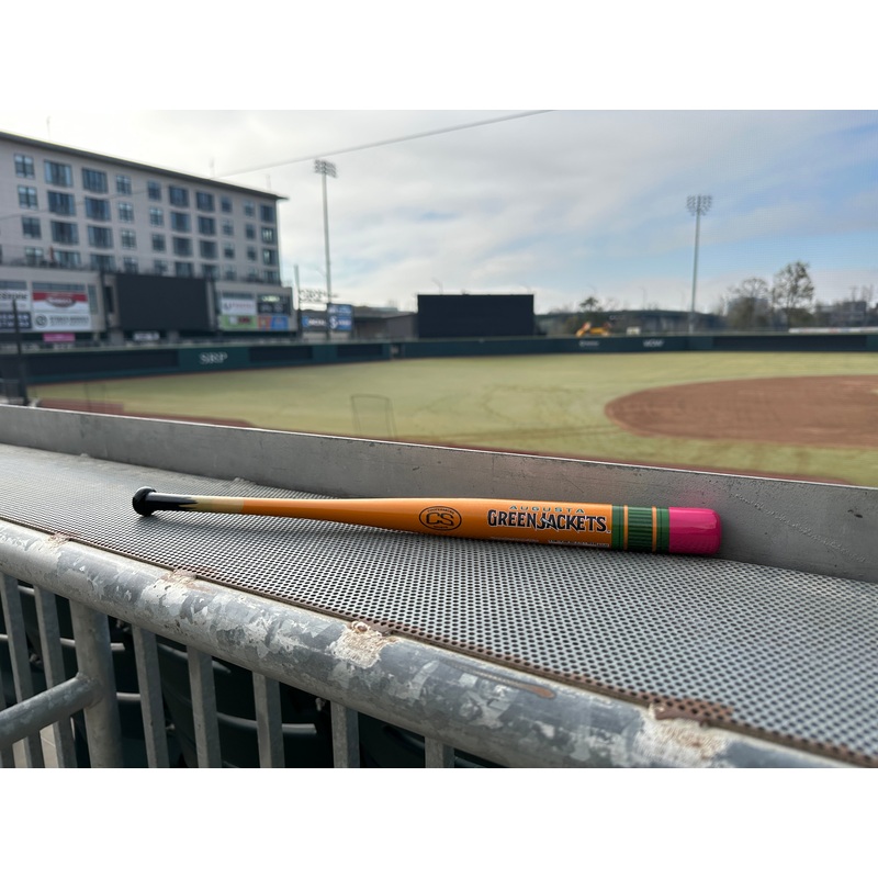 Pencil Mini Bat