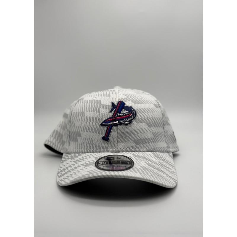 Pensacola Blue Wahoos 3930 Graded Hat