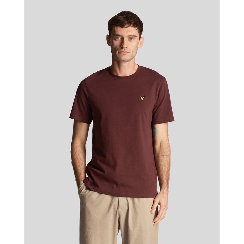 Plain T-Shirt