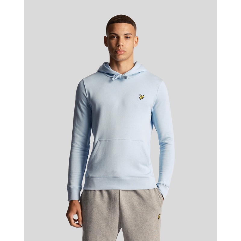 Pullover Hoodie