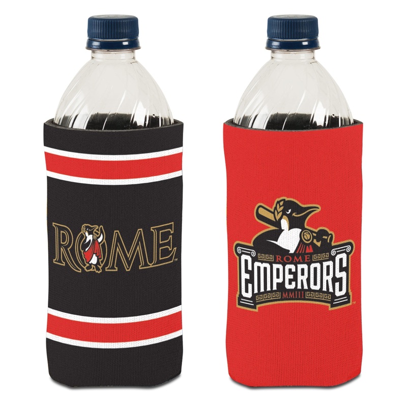 Rome Emperors 20 oz Koozie