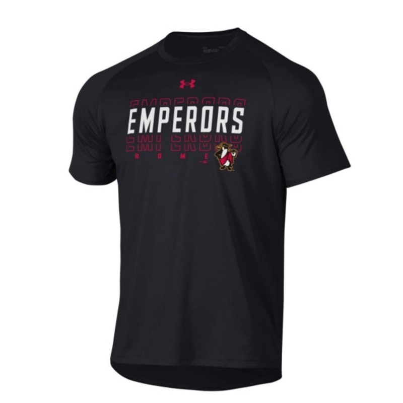 Rome Emperors Midland Tech Short Sleeve T-Shirt